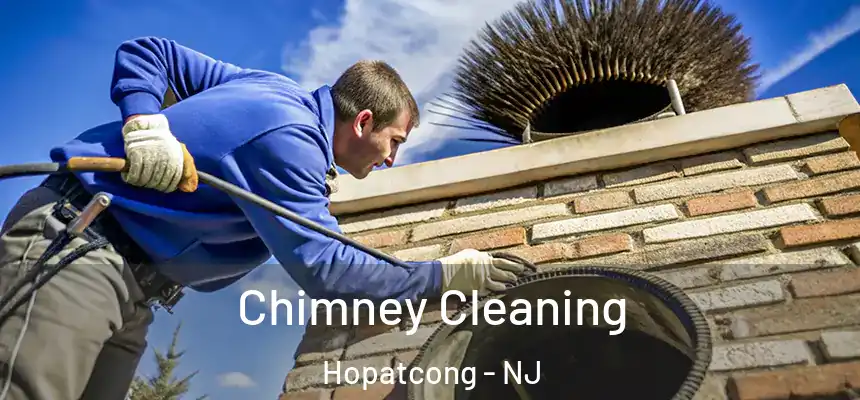 Chimney Cleaning Hopatcong - NJ