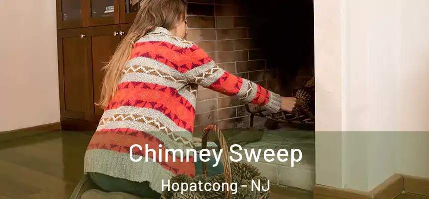  Chimney Sweep Hopatcong - NJ