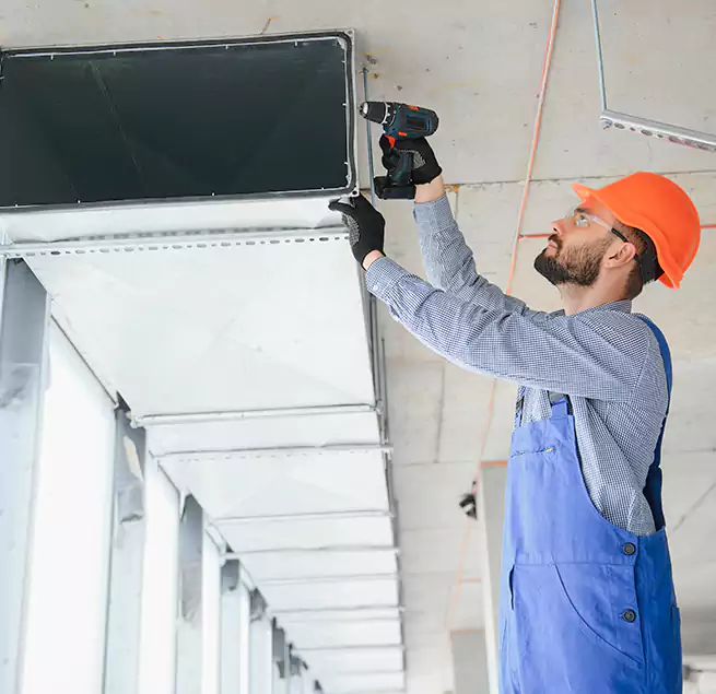 Why Homeowners & Businesses Trust Us in Hopatcong, NJ