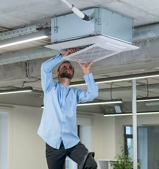 Professional Air Duct Cleaners in Hopatcong, NJ