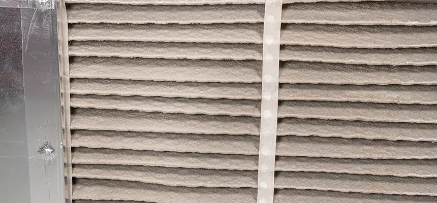 Mobile Car AC Filter Replacement in Hopatcong