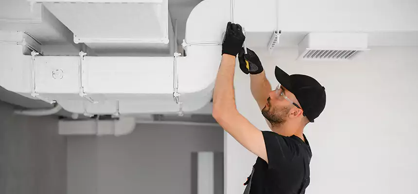 Our Air Duct Cleaning Services in Hopatcong, NJ