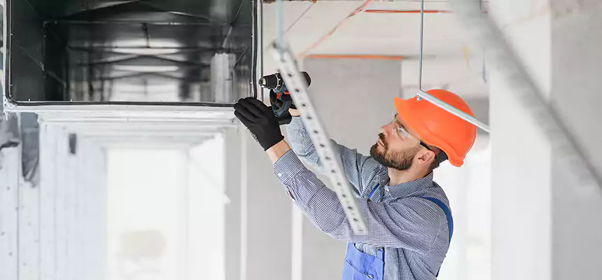 Comprehensive Ventilation Cleaning in Hopatcong