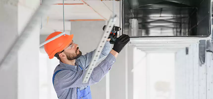 Our Air Vent Replacement Services in Hopatcong, NJ