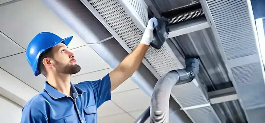 Our Annual Dryer Vent Maintenance Services in Hopatcong, NJ