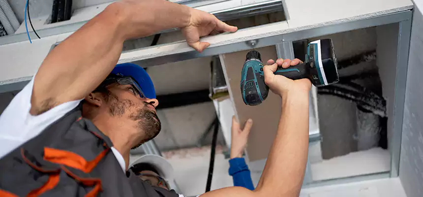 Our Apartment Air Duct Cleaning Services in Hopatcong, NJ