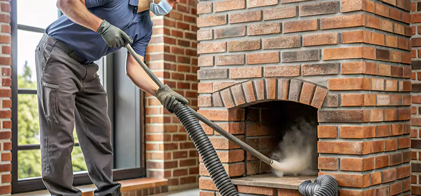 Our Chimney Sweep Services in Hopatcong, NJ