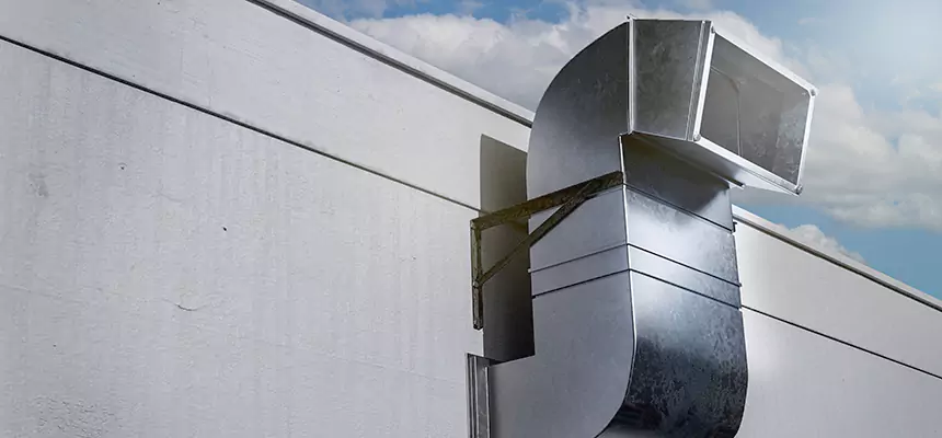 Trusted Industrial Dryer Vent Cleaning in Hopatcong