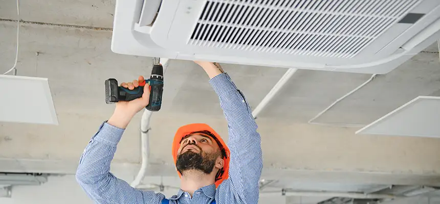 Detailed Multi‑Unit Riser & Roof Termination Cleaning in Hopatcong