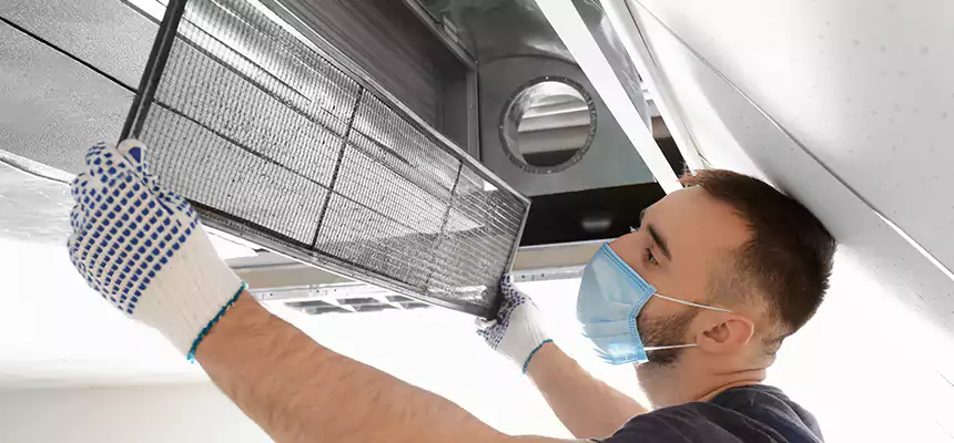 Our Home Duct Cleaning Services in Hopatcong, NJ  