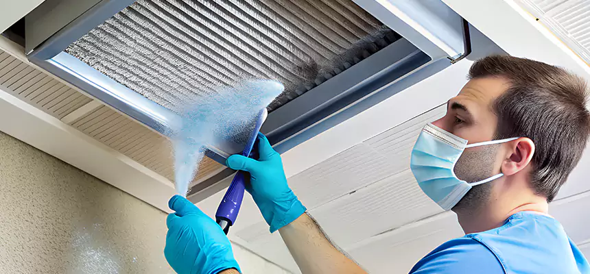 Our Home Ventilation Cleaning Services in Hopatcong, NJ
