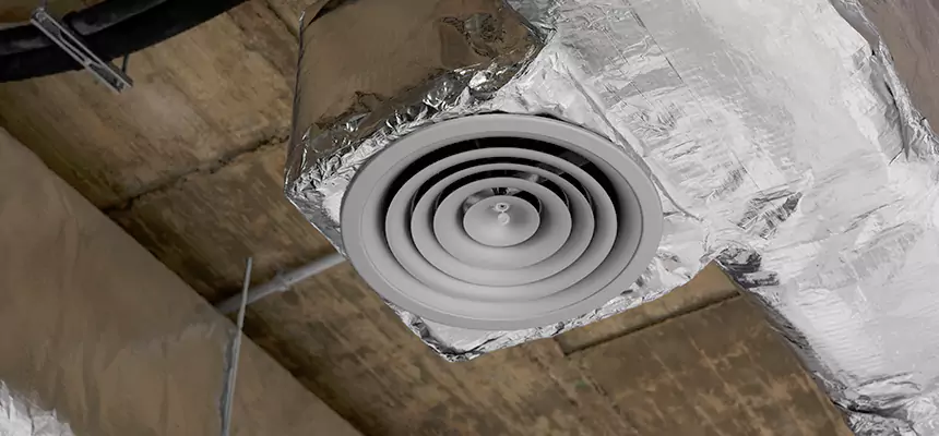 Our Low VOC Vent Installation Services in Hopatcong, NJ