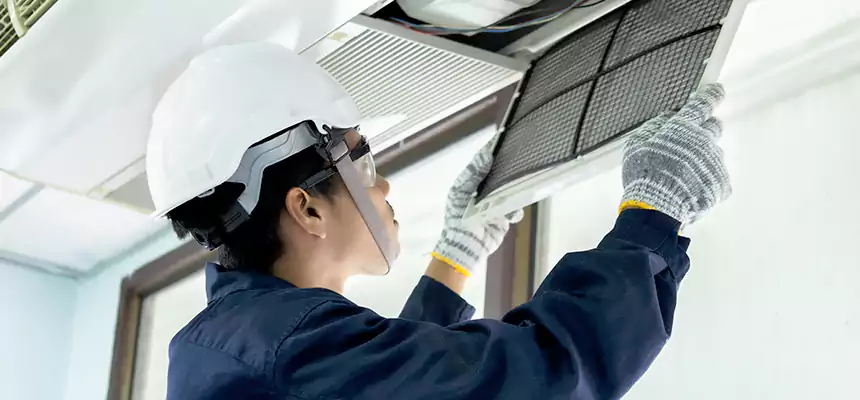 Our Mold & Mildew Removal from Air Ducts Services in Hopatcong, NJ