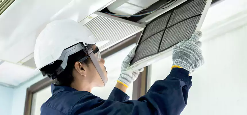 Our Multi-family Home Duct Cleaning Services in Hopatcong, NJ