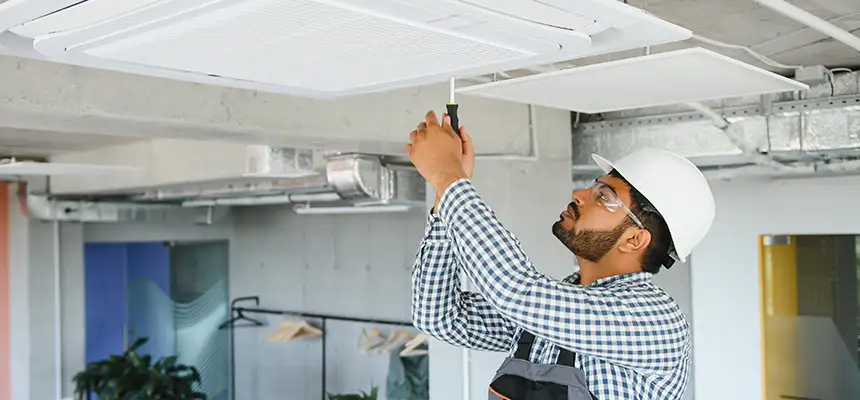 Our Roof Dryer Vent Cleaning Services in Hopatcong, NJ