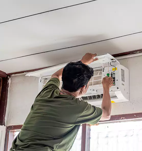 About Air Duct & AC Odor Removal in Hopatcong, NJ