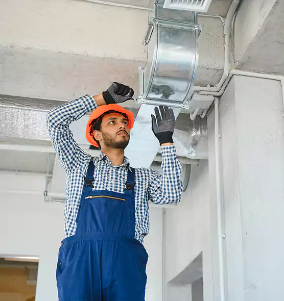 Professional Air Duct Cleaning Service in Hopatcong, NJ