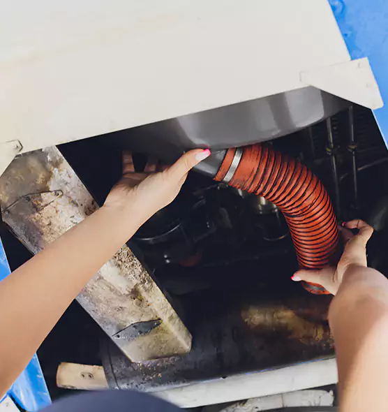 Professional Air Duct Leak Repair in Hopatcong, NJ
