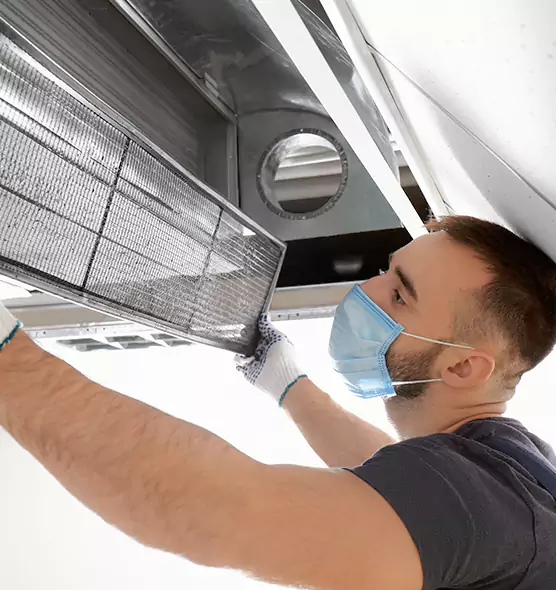 About Air Duct Pathogen Disinfection in Hopatcong, NJ
