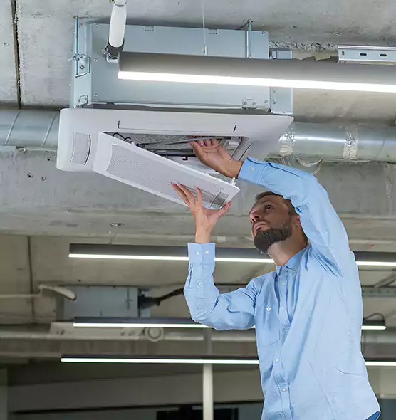About Air Duct Sealing And Repair in Hopatcong, NJ