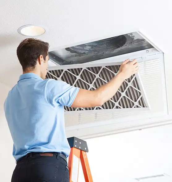 About Annual Dryer Vent Maintenance Hopatcong, NJ