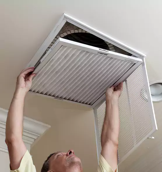 Trusted Apartment Air Duct Cleaning in Hopatcong, NJ