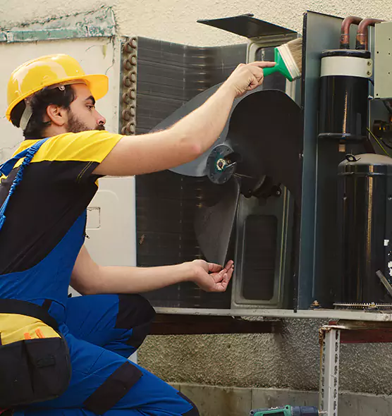 About Dryer Duct Fire Hazard Inspection in Hopatcong, NJ