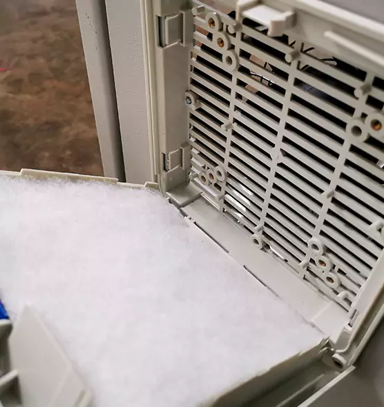 Professional Dryer Vent Mold Cleaning in Hopatcong, NJ