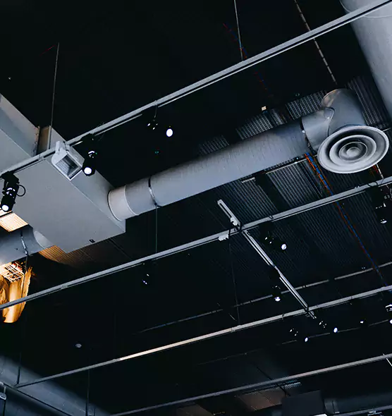 About Duct Sanitization with UV Light in Hopatcong, NJ