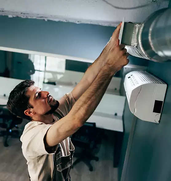 About Flexible Ductwork Replacement in Hopatcong, NJ