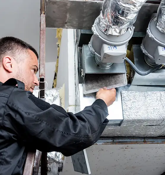Professional Furnace Vent Cleaning in Hopatcong, NJ