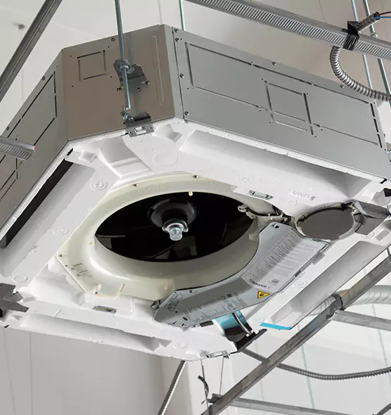 Professional Industrial Dryer Vent Cleaning in Hopatcong, NJ