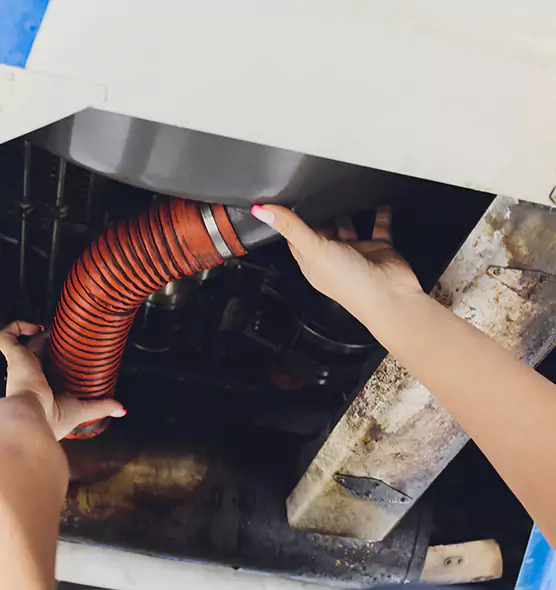 Professional Post-Renovation Duct Debris Removal in Hopatcong, NJ
