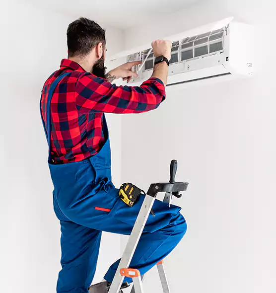 About Smart Air Conditioning Installation in Hopatcong, NJ