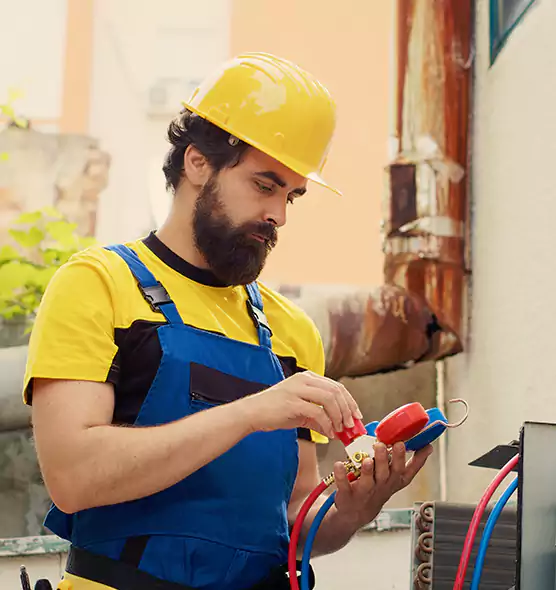 About Smart HVAC Installation in Hopatcong, NJ