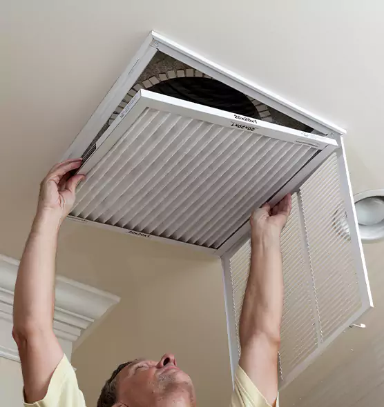 Professional Vent Relocation Services in Hopatcong, NJ