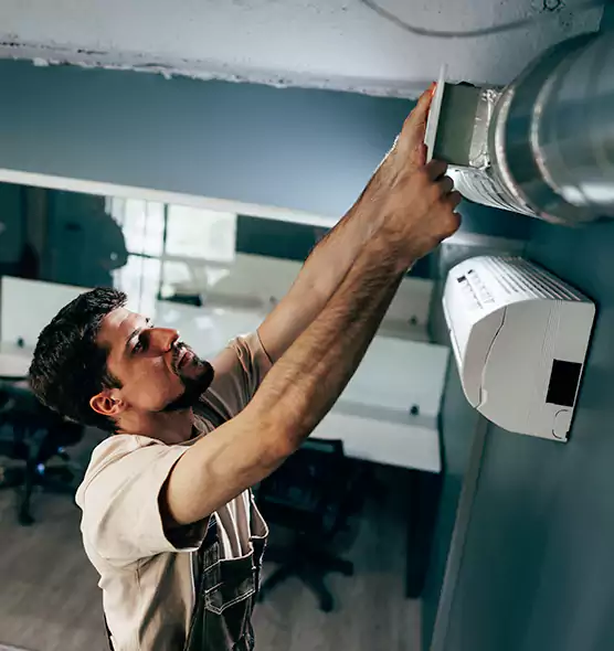 Reliable Warehouse Vent Cleaning in Hopatcong, NJ