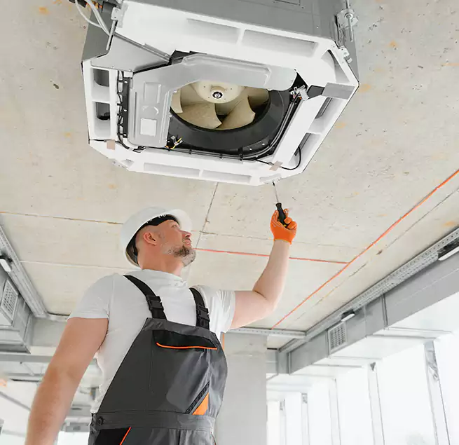 Why Homeowners & Businesses Trust Us in Hopatcong, NJ?