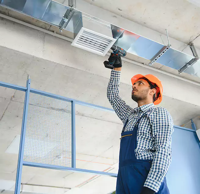 Why Homeowners & Businesses Trust Us in Hopatcong, NJ?