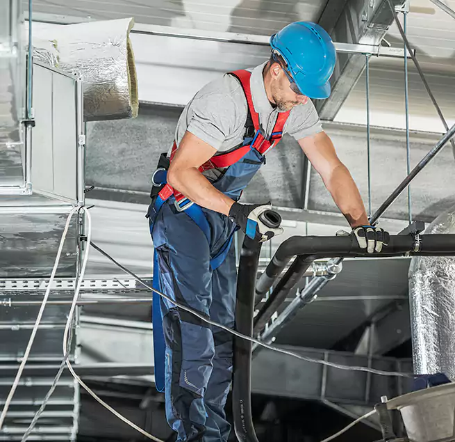 Why Homeowners & Businesses Trust Us in Hopatcong, NJ?