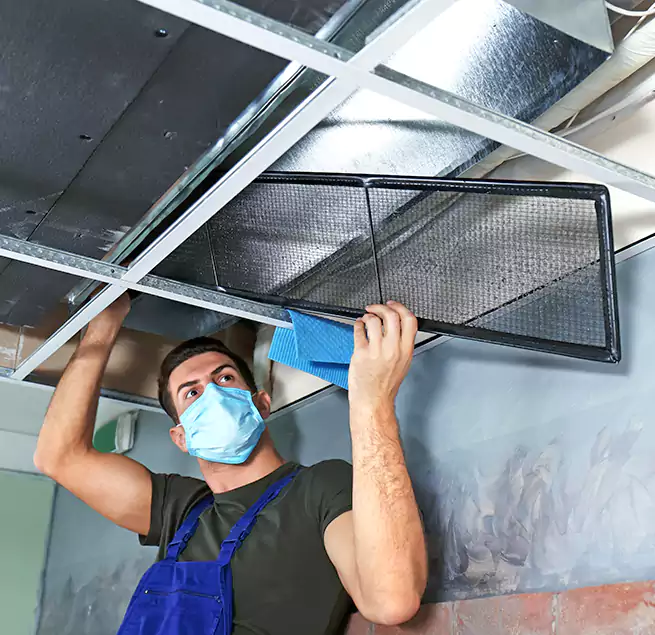 Why Homeowners Businesses Trust Us in Hopatcong, NJ