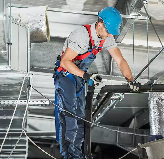 Why Homeowners & Businesses Trust Us in Hopatcong, NJ?