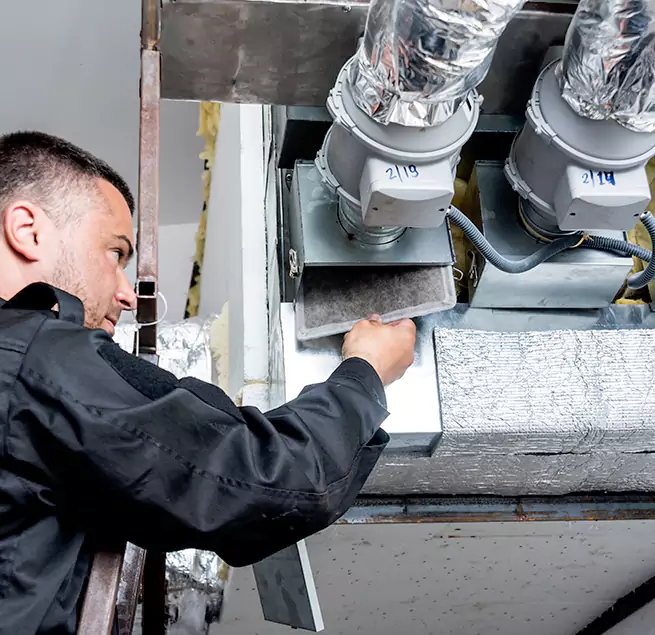 Why Homeowners & Businesses Trust Us in Hopatcong, NJ?