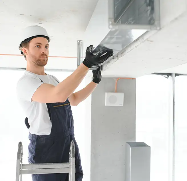 Why Homeowners & Businesses Trust Us in Hopatcong, NJ?