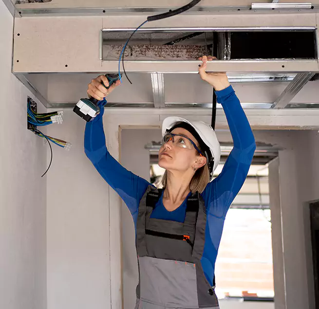 Why Homeowners & Businesses Trust Us in Hopatcong, NJ?