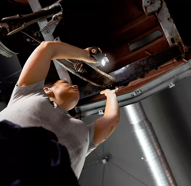 Why Homeowners & Businesses Trust Us Hopatcong, NJ